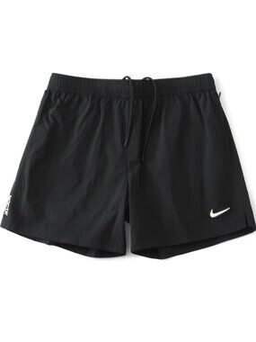 Nike x Drake NOCTA Collection: Comfortable & Breathable Casual Mid-Length Shorts